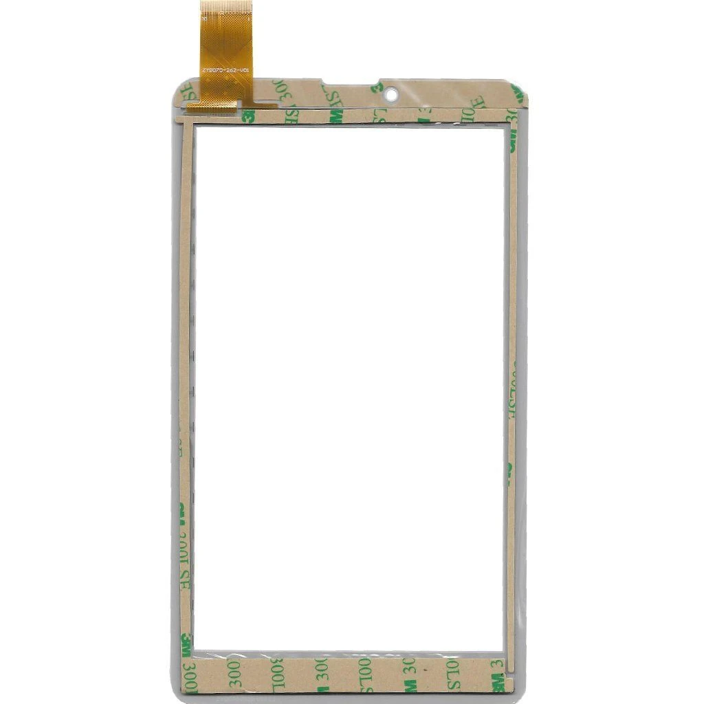 Syrox Syx-T704-HD 8GB Dokunmatik Beyaz