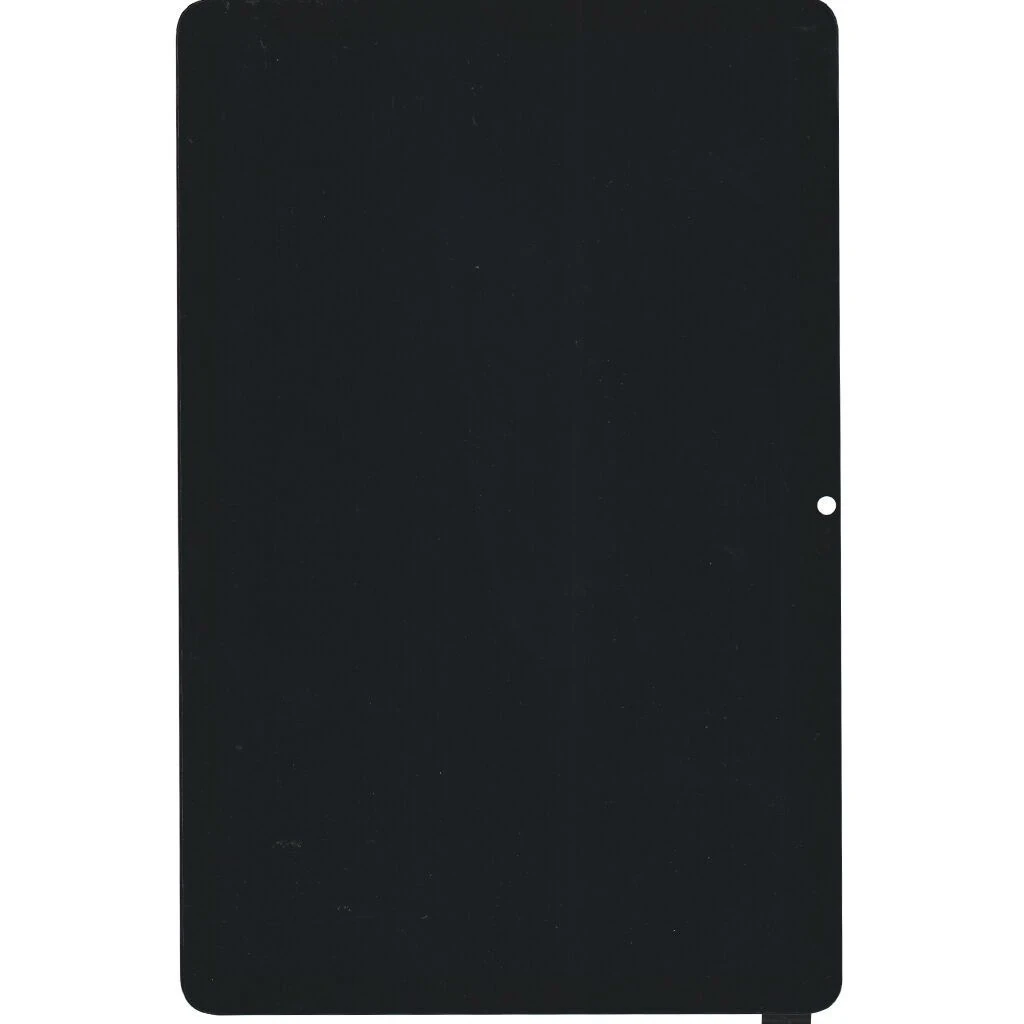Tcl Tab 10s Wifi 9081X Ekran Dokunmatik Set Siyah