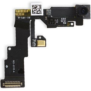 İphone 6 Ön Kamera Sensör