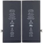İphone XR Batarya Pil