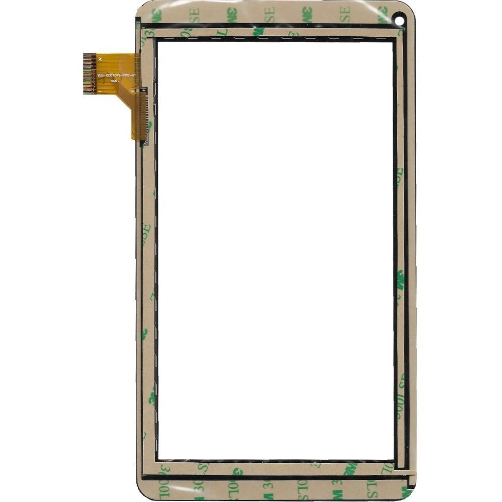 Torque Ego Tab Wifi M2a101 Dokunmatik Siyah