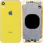İphone XR Kasa Boş Sarı