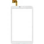 Turkcell T Tablet Dokunmatik Beyaz