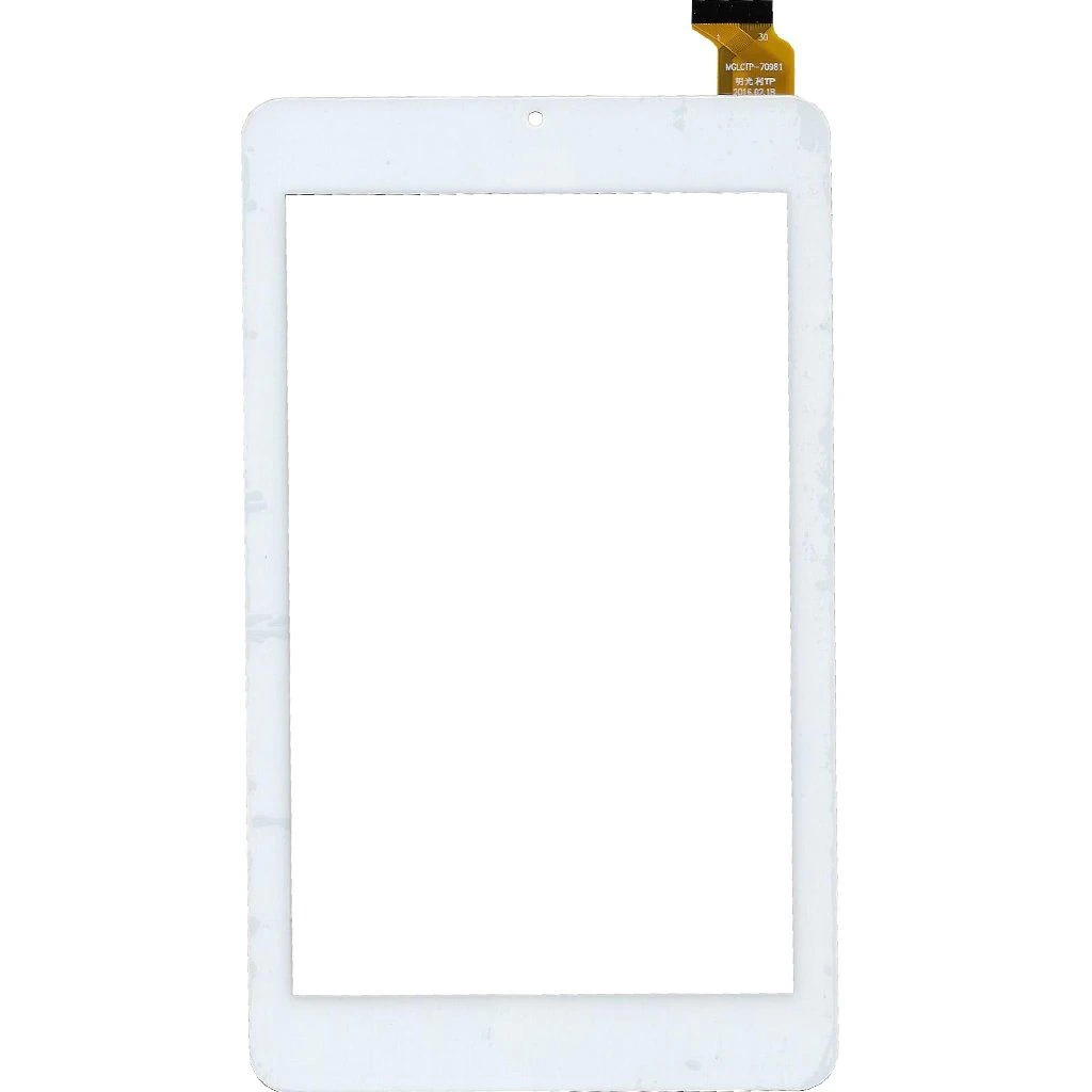 Ttec Magictab 7E V2 Dokunmatik Beyaz