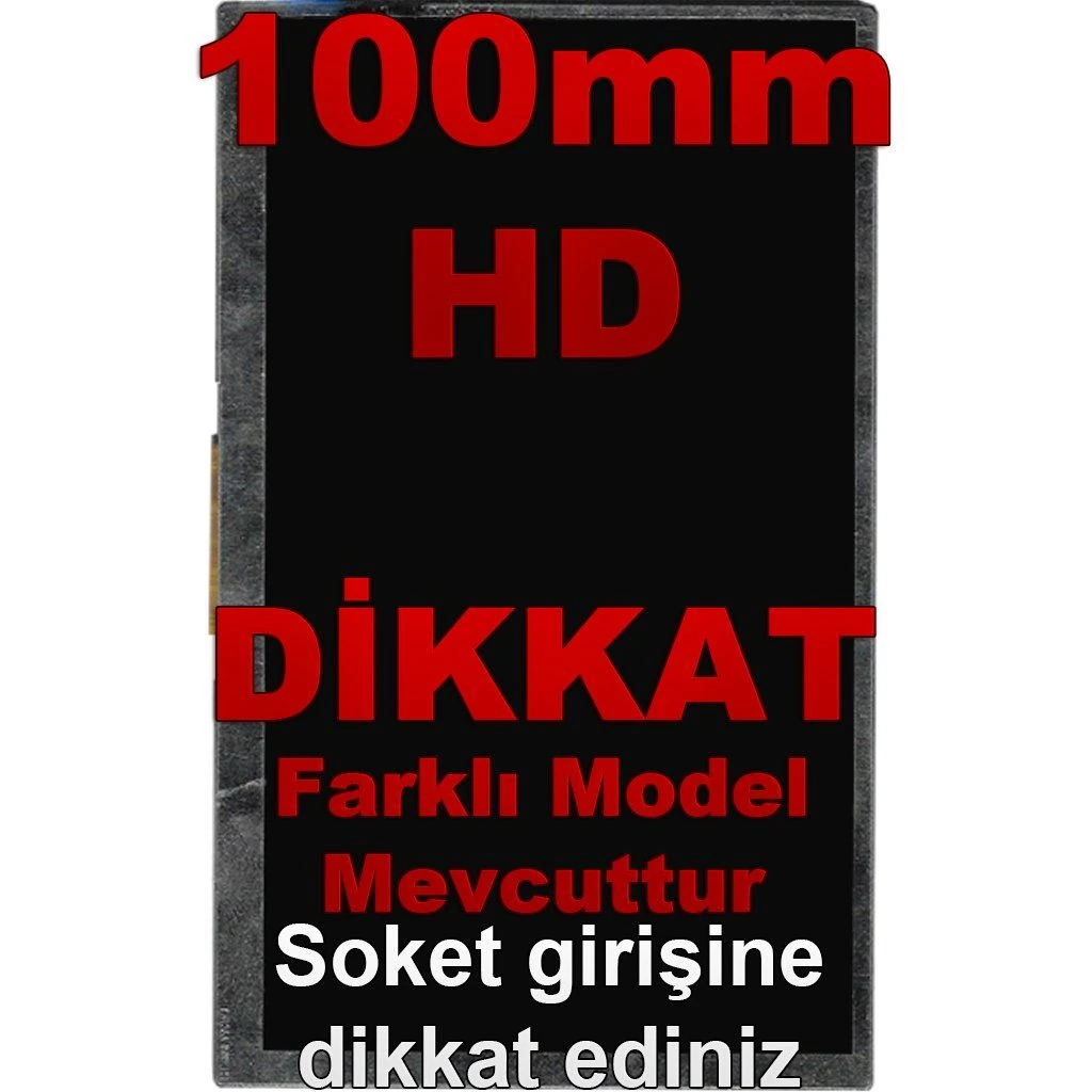 d İç Ekran – Model 2