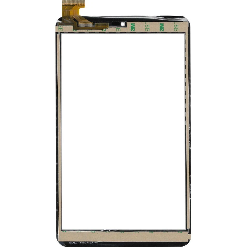 Ttec Magictab 8X Dokunmatik Beyaz