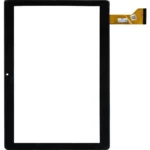 Ultrapad UP10.S36LA Dokunmatik Siyah