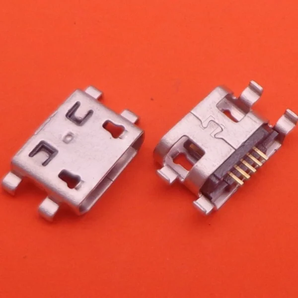 Vestel V Tab 7020A Şarj Soketi Dc Jack