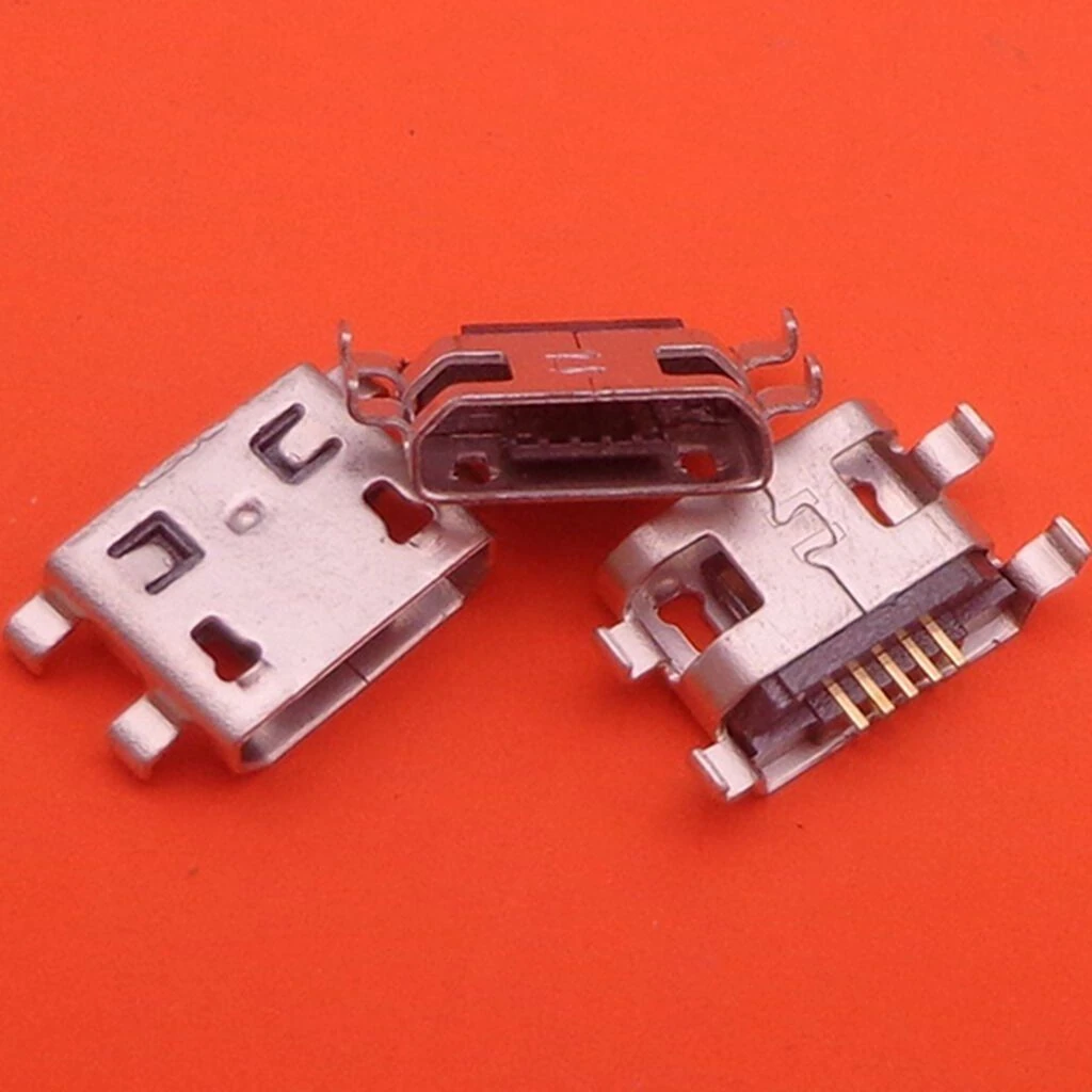Vestel V Tab 7020A Şarj Soketi Dc Jack