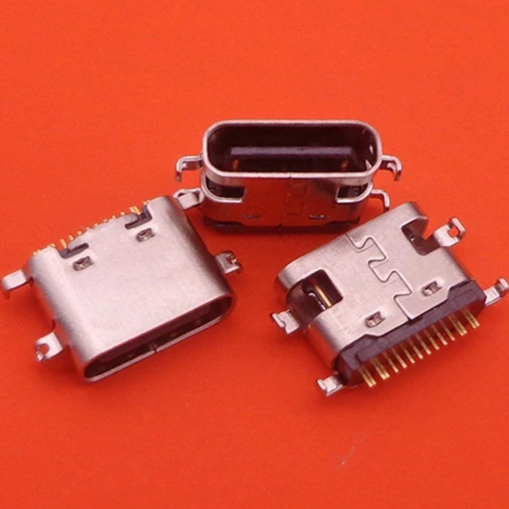 Vestel V Tab Z1 Şarj Soketi Dc Jack
