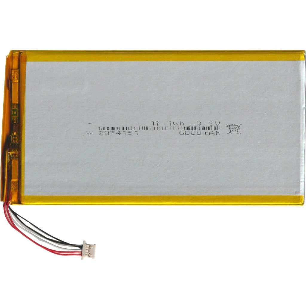 Vestel V Tab Z2 Batarya Pil – Orginal