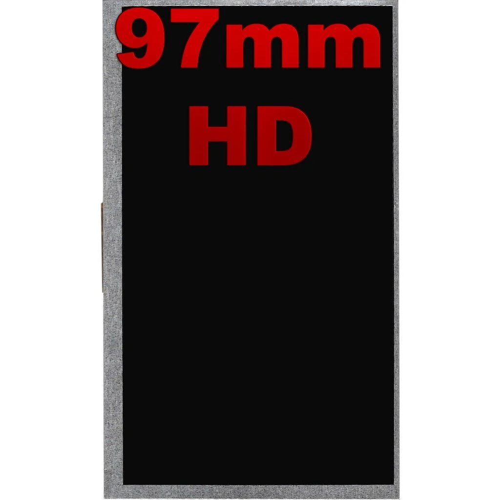 Vorcom S7 Classic HD Lcd İç Ekran