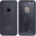 İphone 7 Kasa Boş Mat Siyah