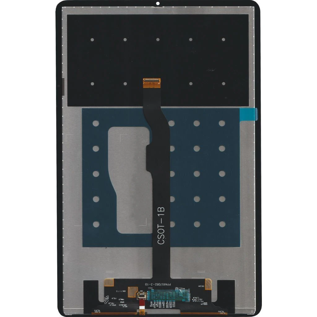 Xiaomi Mi Pad 5 Ekran Dokunmatik Set Siyah