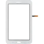 Samsung Galaxy Tab 3 SM-T111 Dokunmatik Beyaz