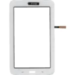 Samsung Galaxy Tab 3 SM-T110 Dokunmatik Beyaz