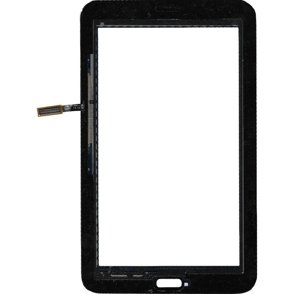 Samsung Galaxy Tab 3 SM-T110 Dokunmatik Siyah