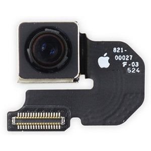 İphone 6S Arka Kamera