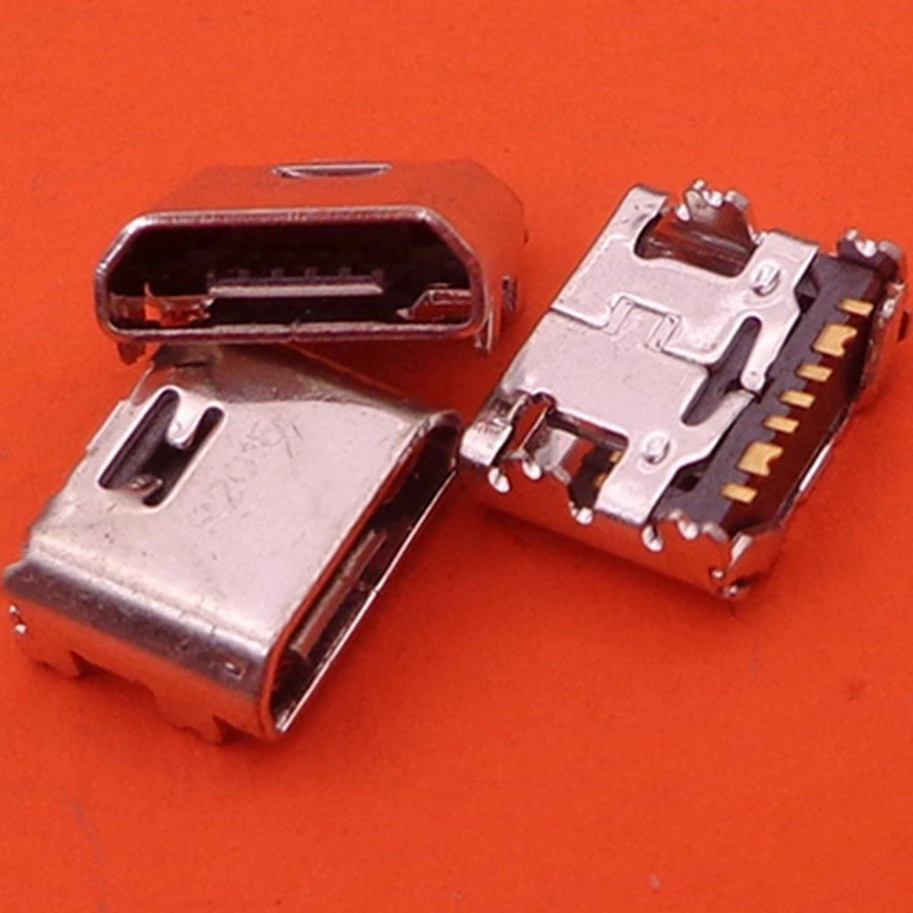 Samsung Galaxy Tab 3 SM-T116 Şarj Soketi Dc Jack