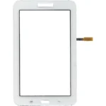 Samsung Galaxy Tab 3 SM-T113 Dokunmatik Beyaz