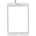 Samsung Galaxy Tab A SM-T351 Dokunmatik Beyaz