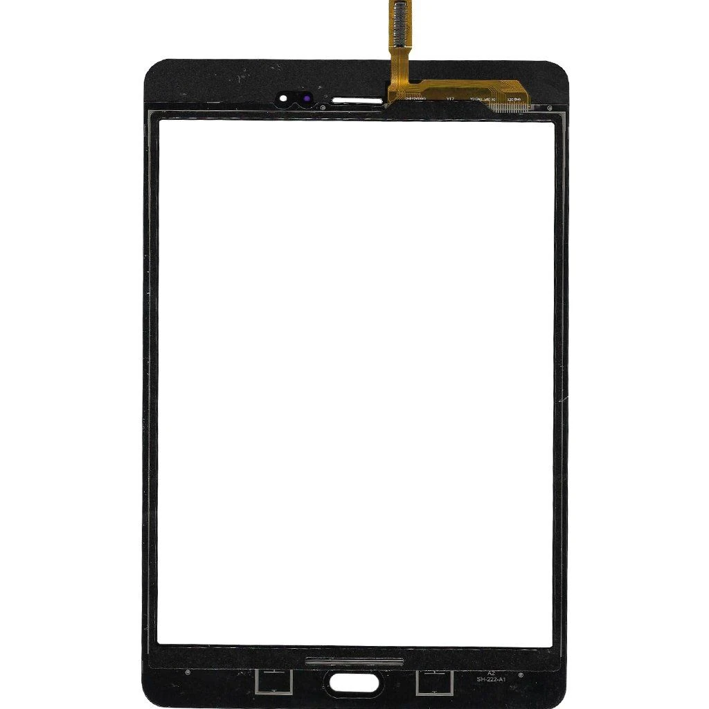 Samsung Galaxy Tab A SM-T351 Dokunmatik Siyah