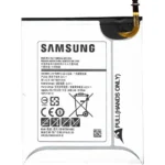 Samsung Galaxy Tab E SM-T560 Batarya Pil