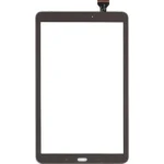 Samsung Galaxy Tab E SM-T561 Dokunmatik Kahverengi