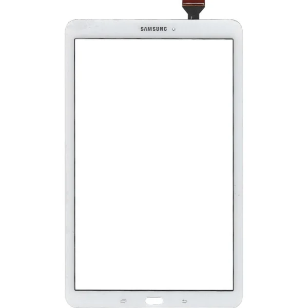 Samsung Galaxy Tab E SM-T562 Dokunmatik Beyaz