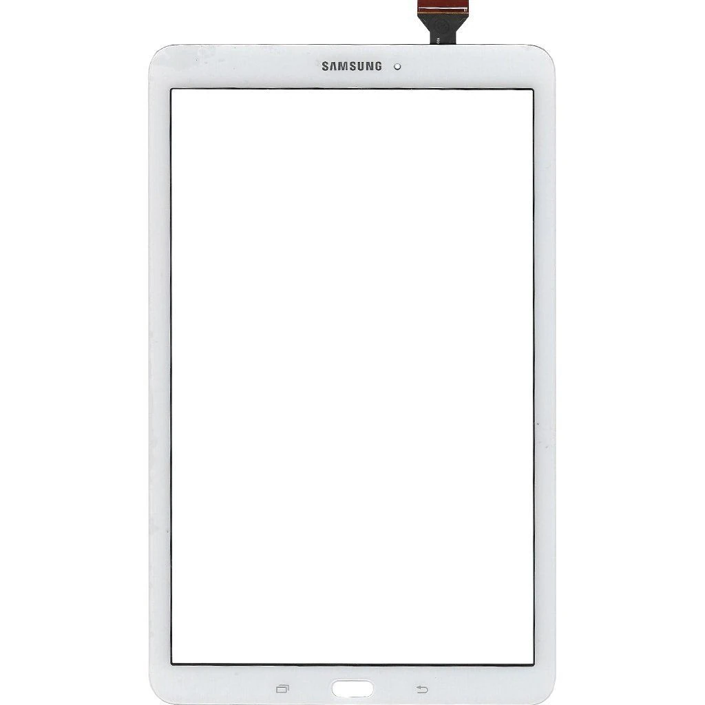 Samsung Galaxy Tab E SM-T562 Dokunmatik Beyaz