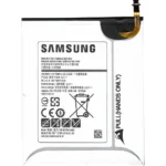 Samsung Galaxy Tab E SM-T565 Batarya Pil