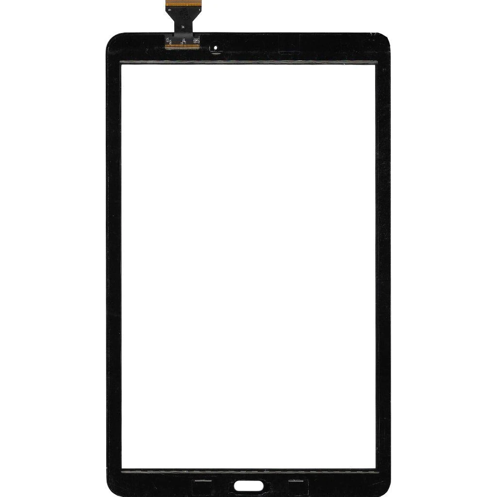 Samsung Galaxy Tab E SM-T562 Dokunmatik Siyah