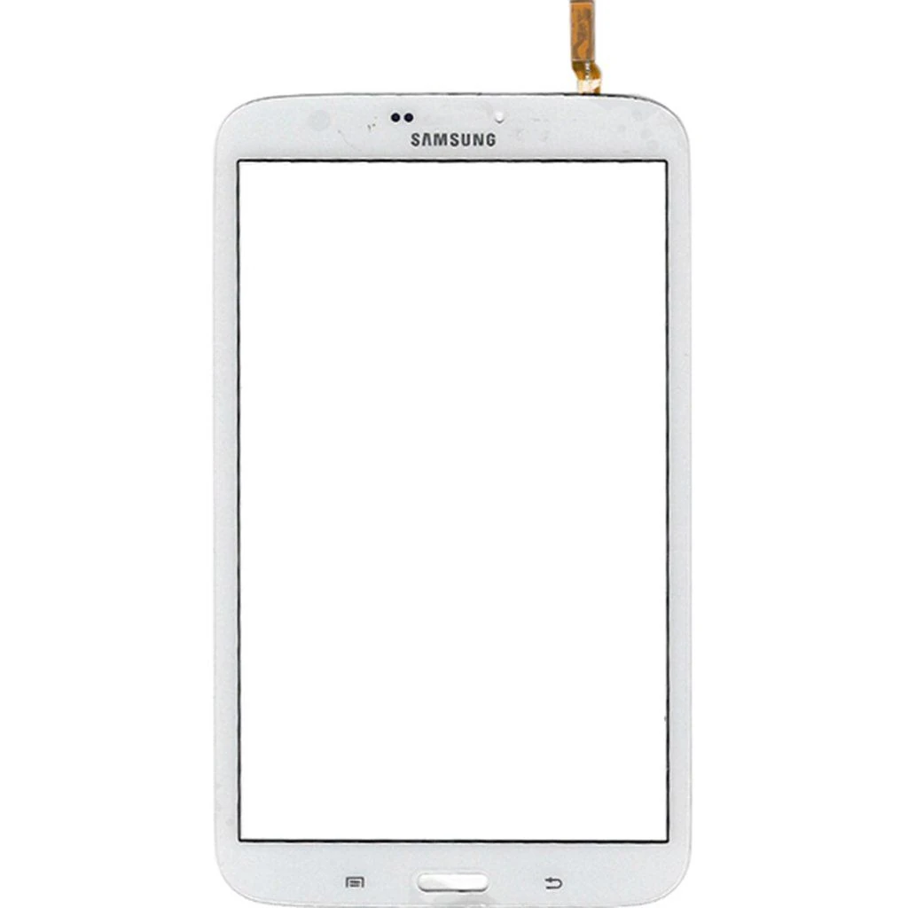 Samsung Galaxy SM-T310 Dokunmatik Beyaz