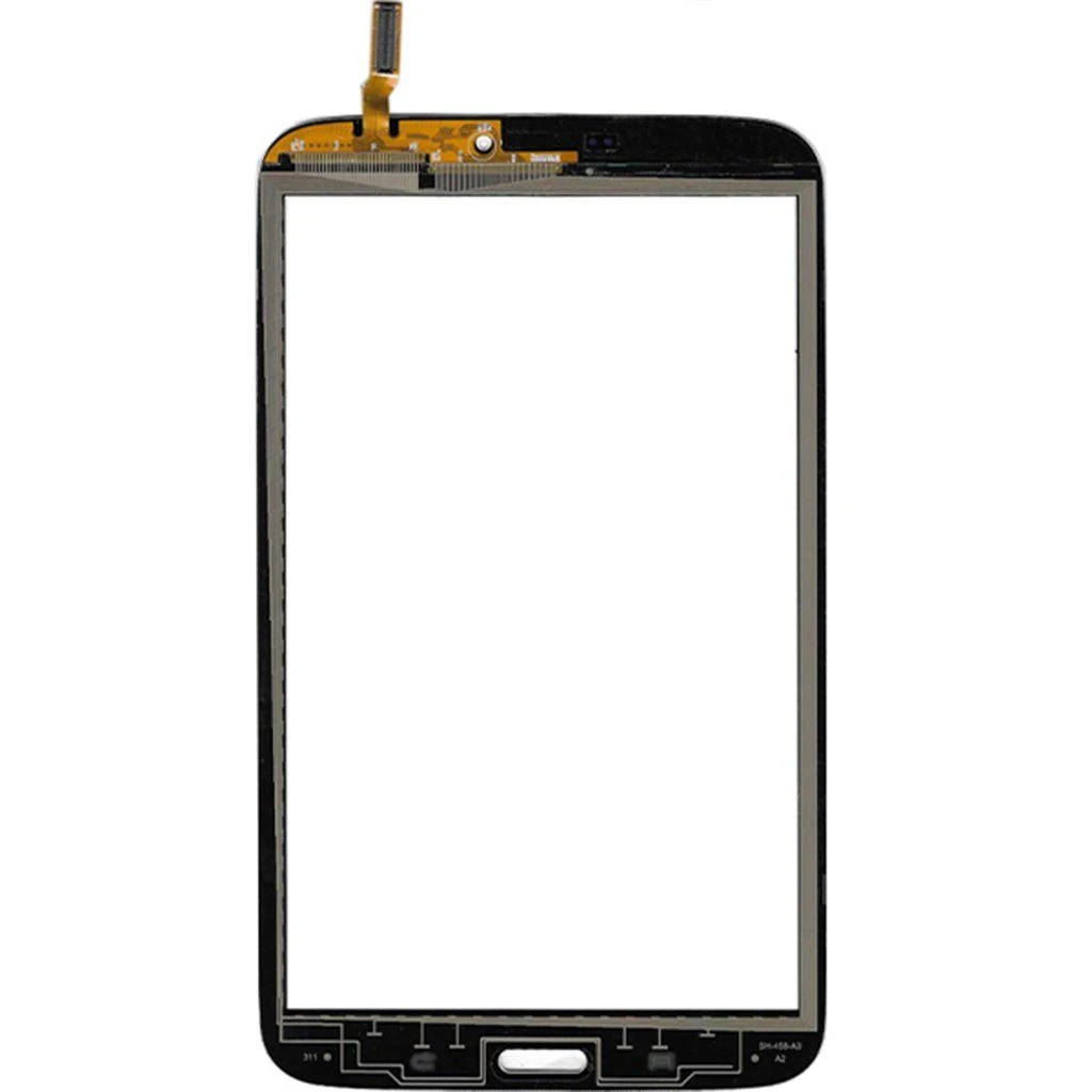 Samsung Galaxy SM-T310 Dokunmatik Beyaz