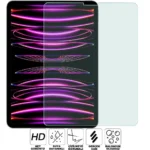 Samsung Galaxy Tab E SM-T567 Ekran Koruyucu Tempered Kırılmaz Cam
