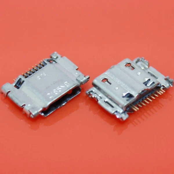 Samsung Galaxy SM-T310 Şarj Soketi Dc Jack