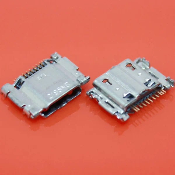 Samsung Galaxy SM-T311 Şarj Soketi Dc Jack