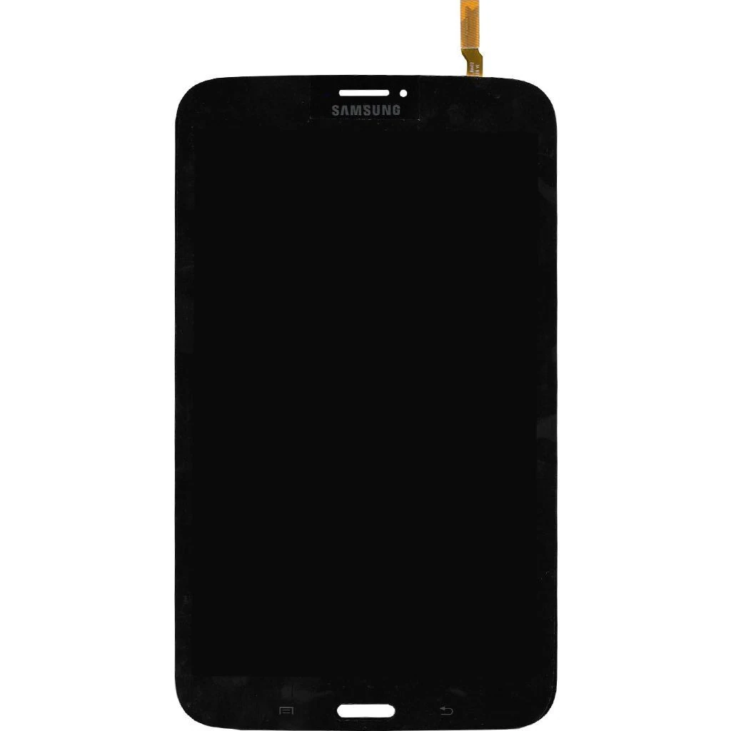 Samsung Galaxy SM-T312 Ekran Dokunmatik Set Siyah