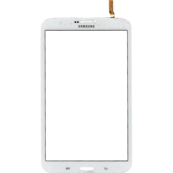 Samsung Galaxy SM-T312 Dokunmatik Beyaz