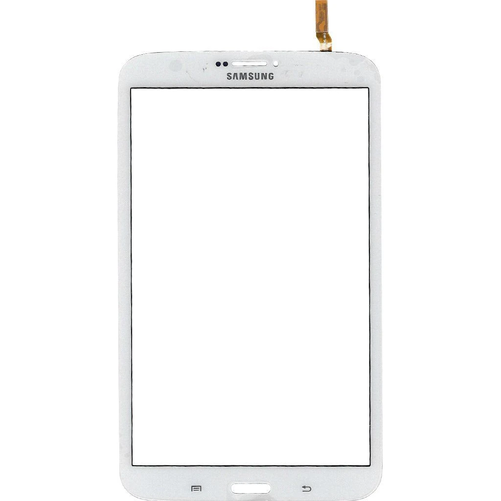 Samsung Galaxy SM-T312 Dokunmatik Beyaz