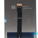 Omix X500 Lcd Ekran Dokunmatik
