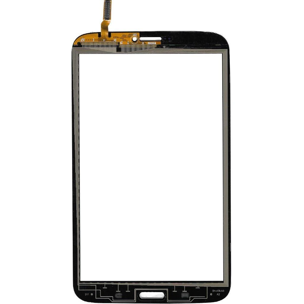 Samsung Galaxy SM-T315 Dokunmatik Beyaz