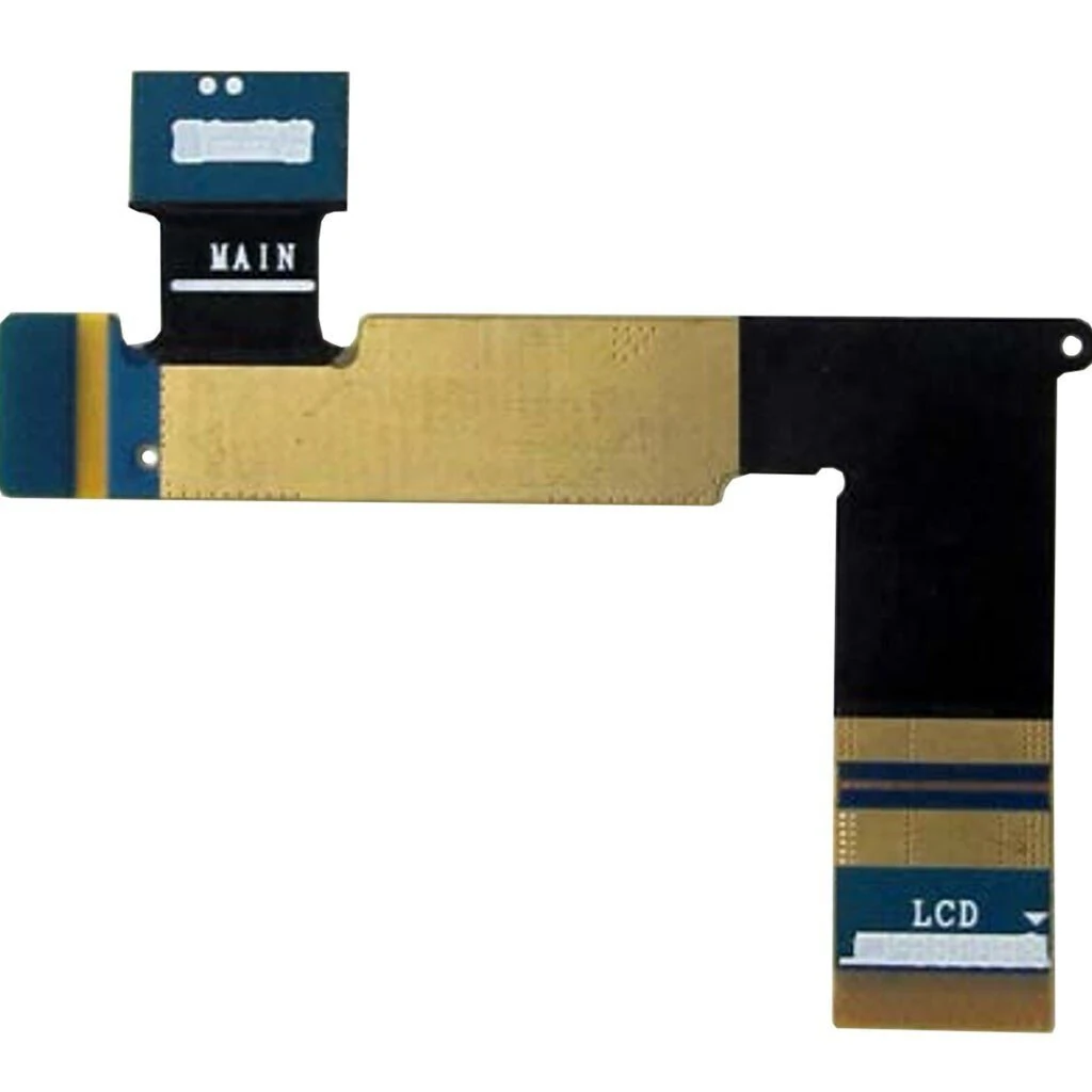 Samsung Galaxy Tab P1000 Lcd Flex Kablosu