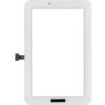 Samsung Galaxy Tab 2 P3110 Dokunmatik Beyaz