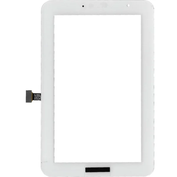 Samsung Galaxy Tab 2 P3110 Dokunmatik Beyaz