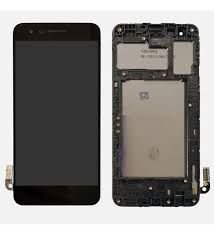 LG K8 2018 Lcd Ekran Dokunmatik