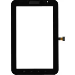 Samsung Galaxy Tab P1010 Dokunmatik Siyah