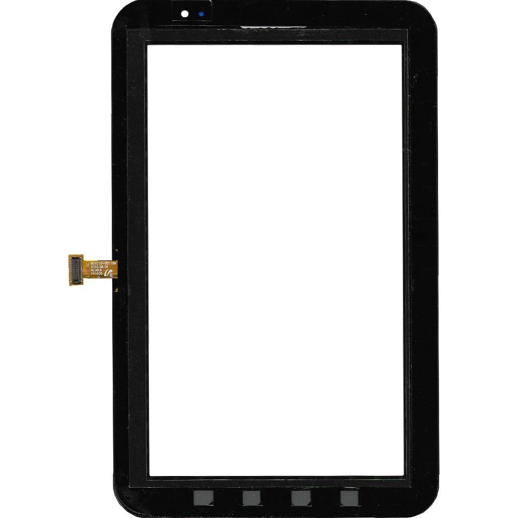 Samsung Galaxy Tab P1010 Dokunmatik Siyah