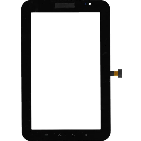 Samsung Galaxy Tab P1000 Dokunmatik Siyah