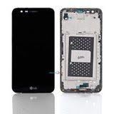 LG K10 2017 Lcd Ekran Dokunmatik